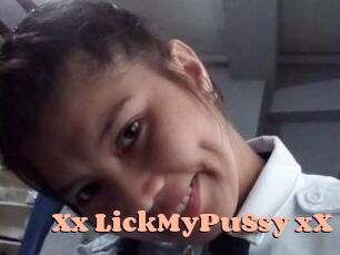 Xx_LickMyPuSsy_xX