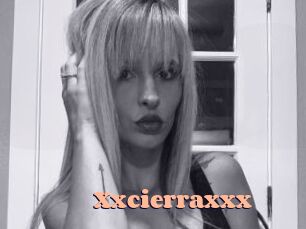 Xxcierraxxx