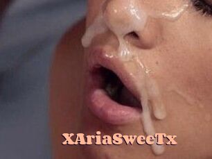 XAriaSweeTx