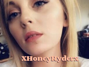 XHoneyRyderx