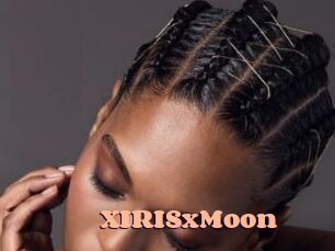 XIRISxMoon