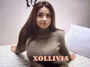 XOLLIVIA