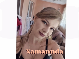 Xamannda