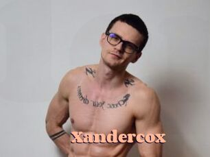 Xandercox