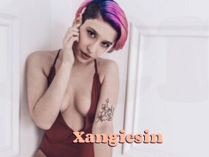 Xangiesin