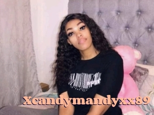 Xcandymandyxx89