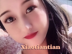 Xiaotiantian