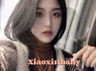 Xiaoxinbaby