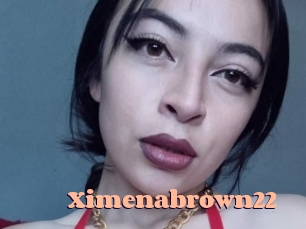 Ximenabrown22