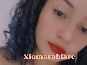 Xiomarablare