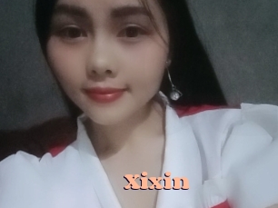 Xixin