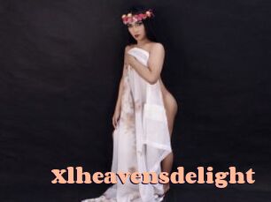 Xlheavensdelight