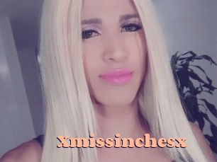 Xmissinchesx