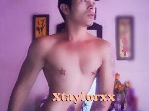 Xtaylorxx