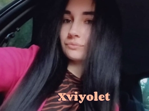 Xviyolet