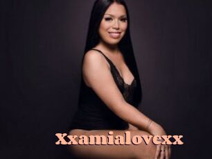 Xxamialovexx