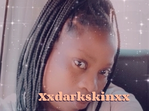 Xxdarkskinxx