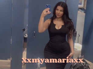 Xxmyamariaxx