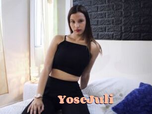 YoseJuli