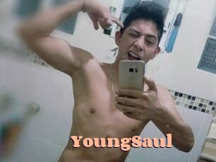 YoungSaul
