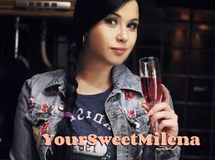 YourSweetMilena