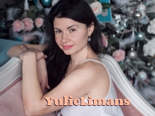 YulieLimans