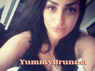 YummyBrunnet