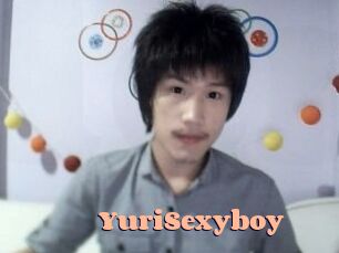 YuriSexyboy