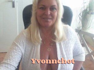 Yvonnehot