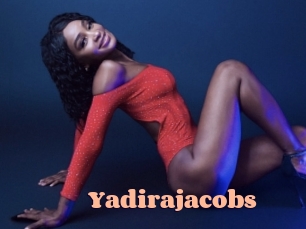 Yadirajacobs