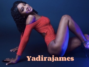 Yadirajames