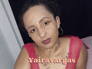 Yairavargas