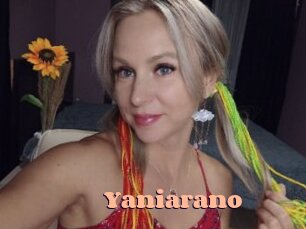 Yaniarano