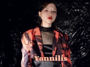 Yannilis