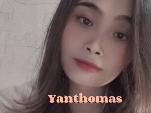 Yanthomas