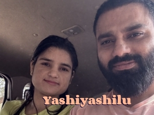 Yashiyashilu