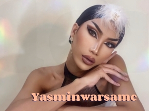 Yasminwarsame