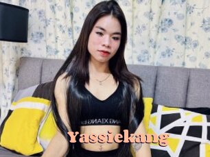 Yassiekang