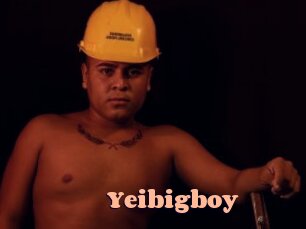 Yeibigboy