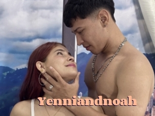 Yenniandnoah