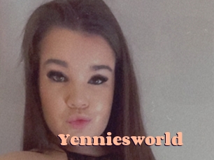 Yenniesworld