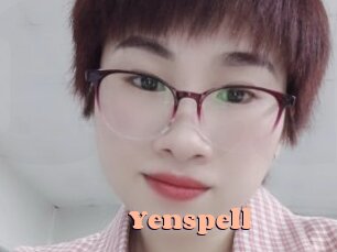 Yenspell