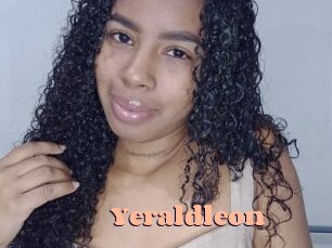 Yeraldleon