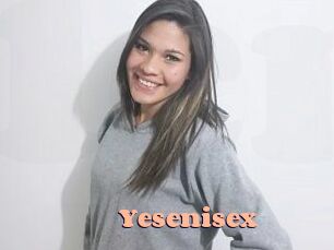 Yesenisex