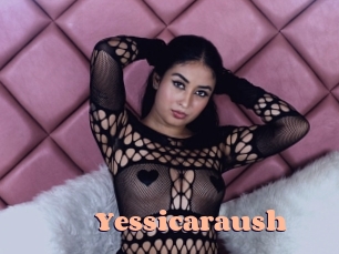 Yessicaraush