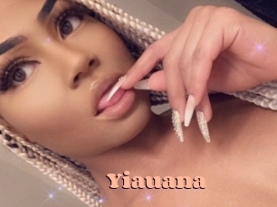 Yiauana