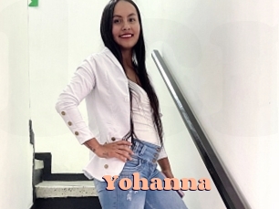 Yohanna