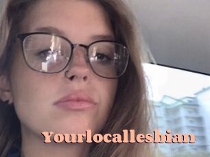 Yourlocallesbian