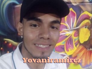 Yovaniramirez