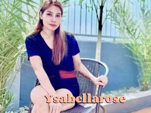 Ysabellarose